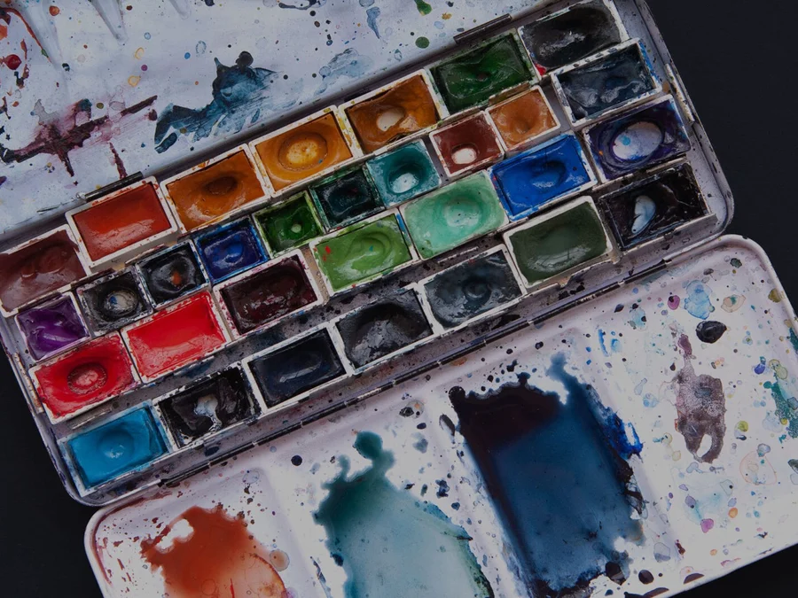 Watercolor Sets