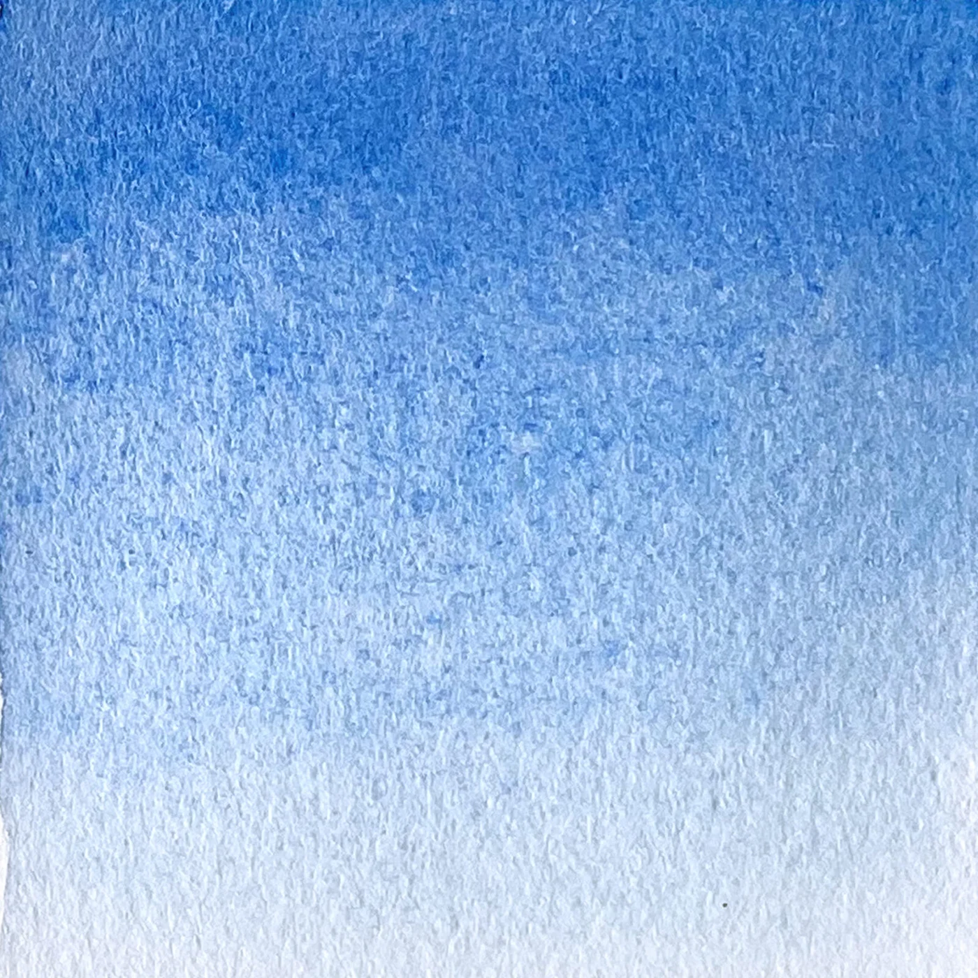 特级水彩 钴蓝