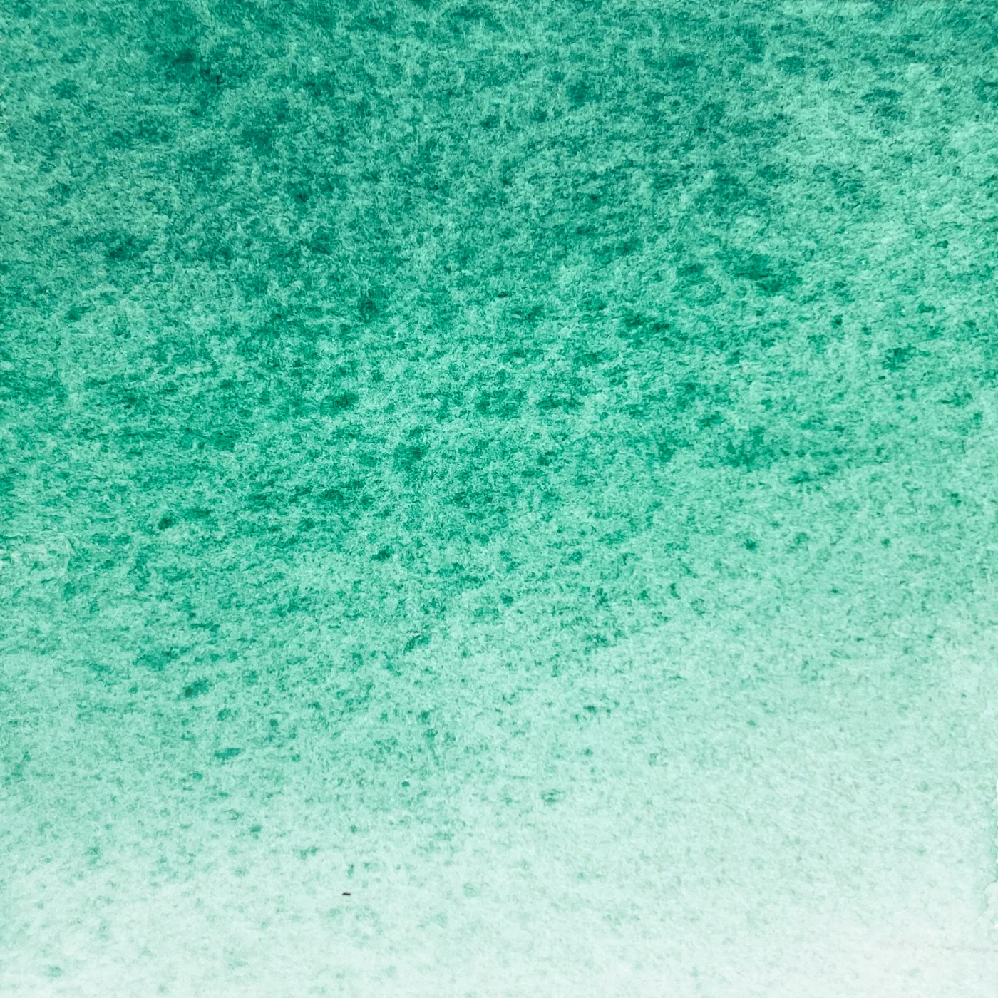 特级水彩 铬翠绿