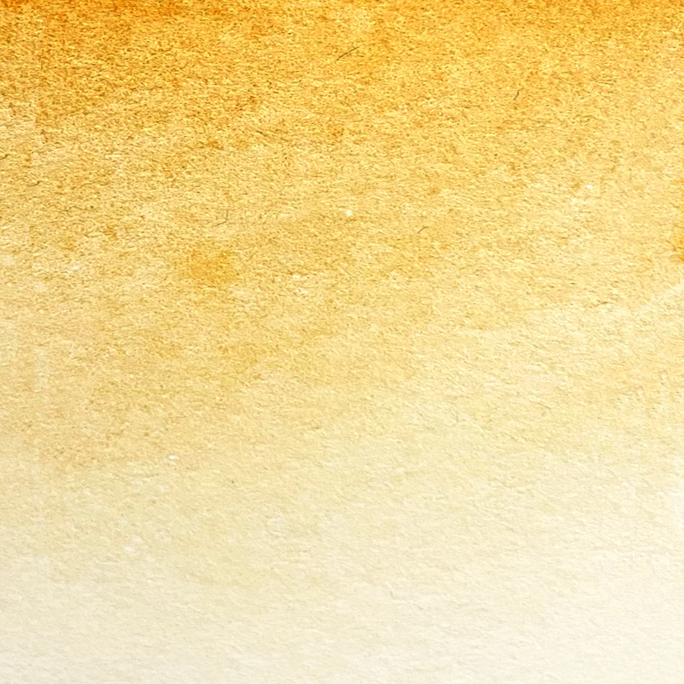 特级水彩 意大利黄土