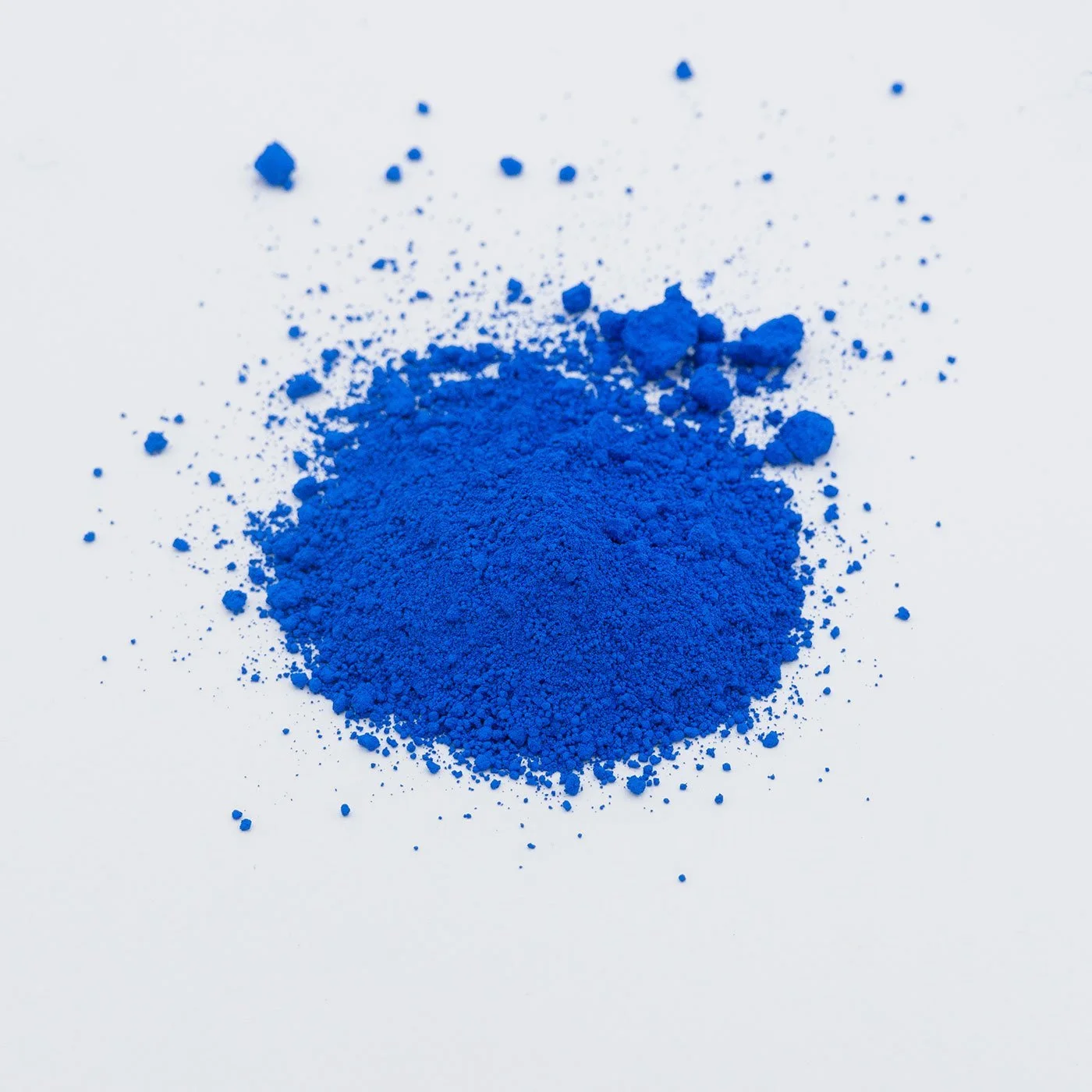 Pigmento Blu Cobalto