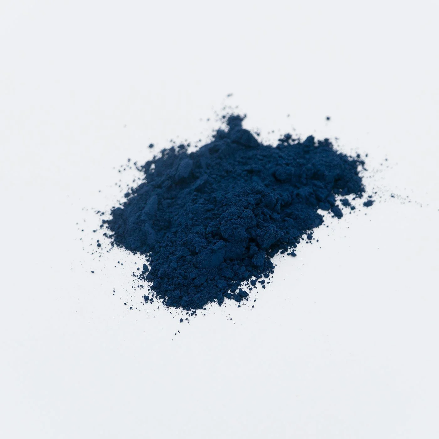 Pigment Maya Blue - Type 1