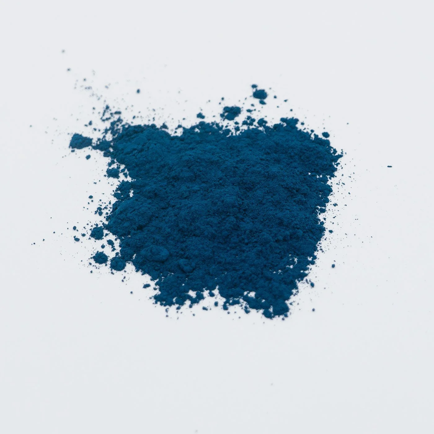 Pigment Maya Blue - Type 2
