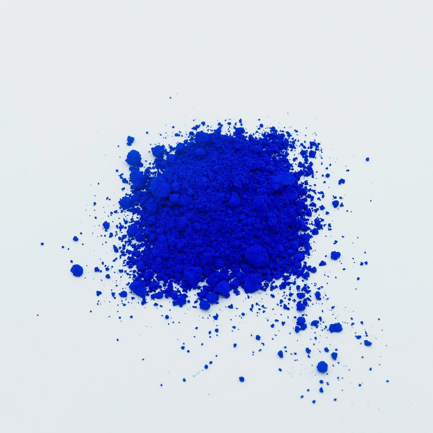 Pigmento Blu Oltremare