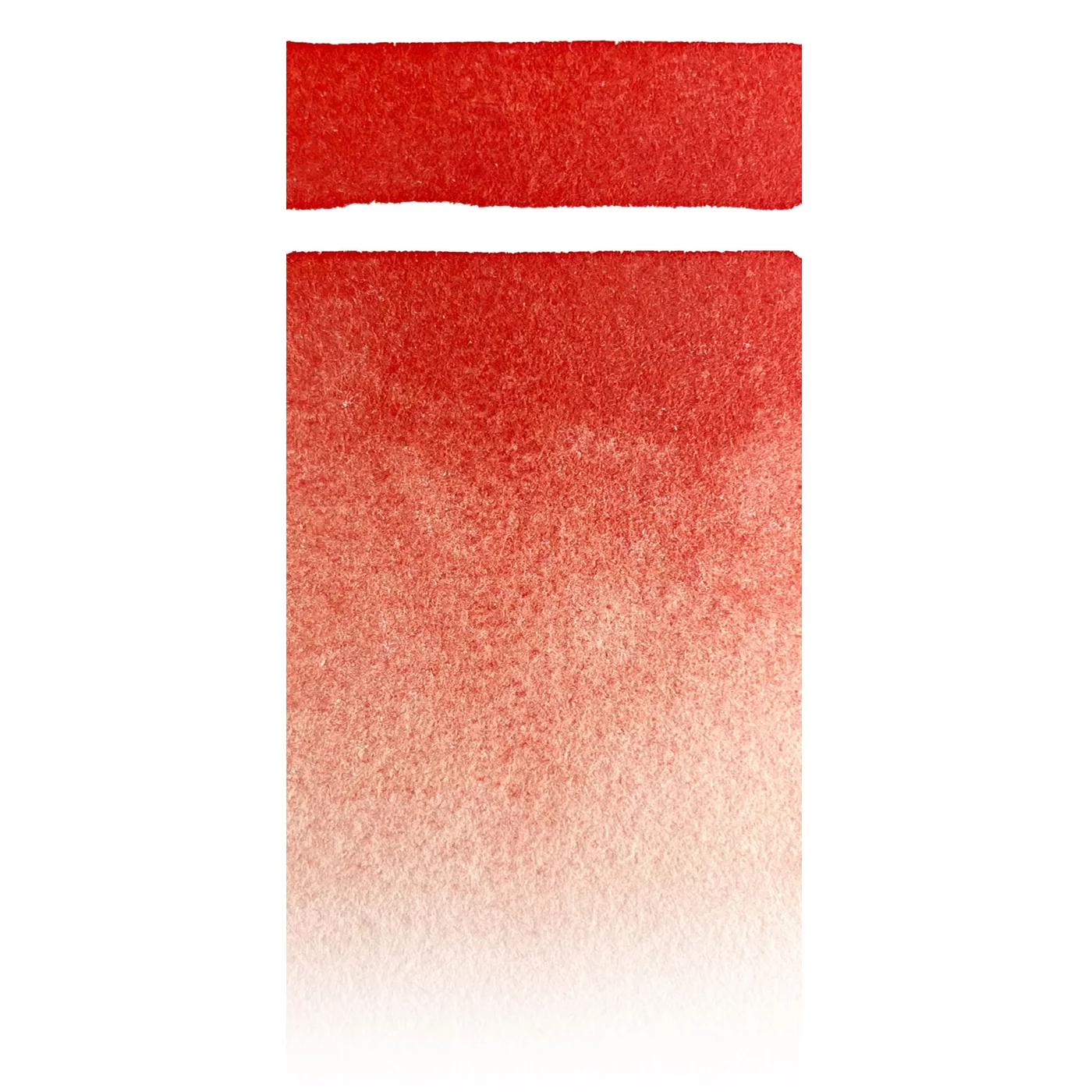 Color wash sample