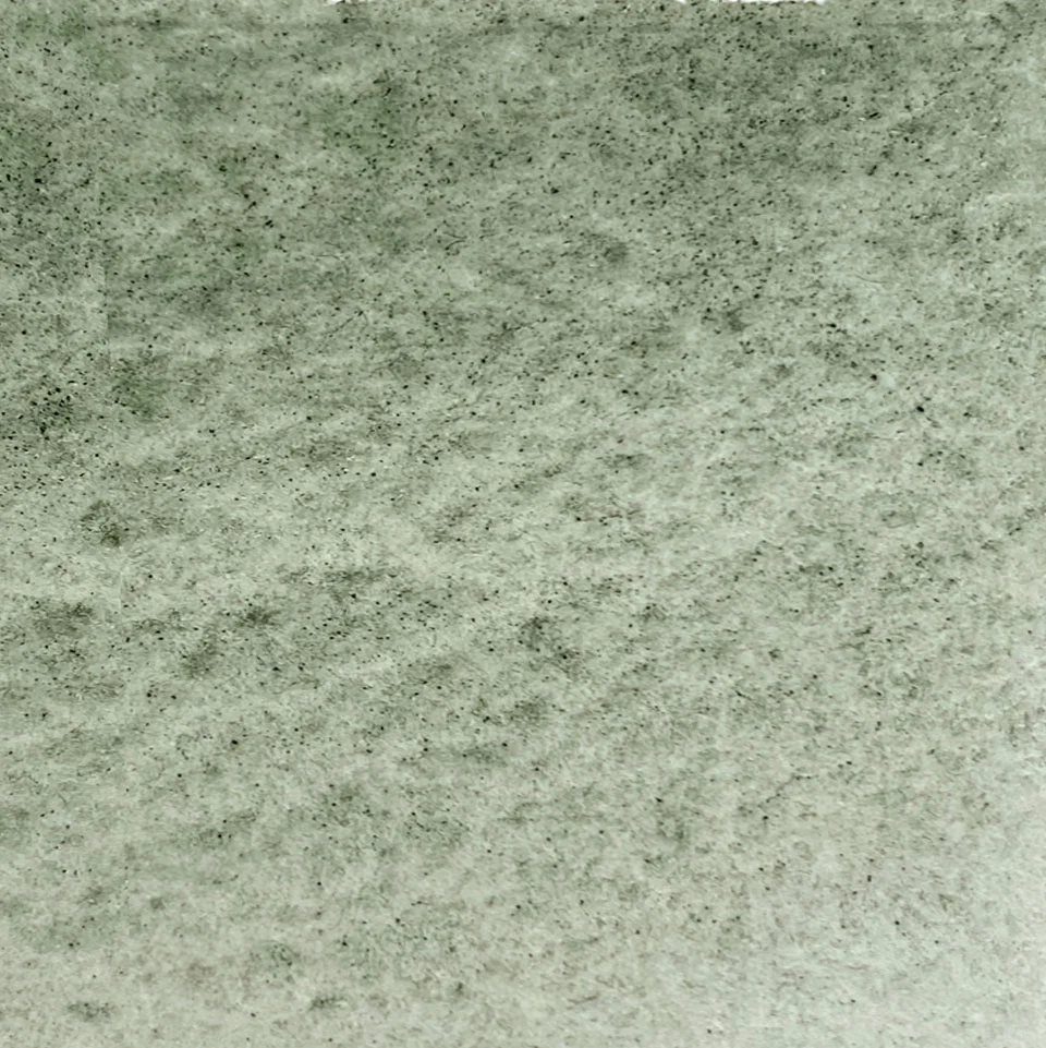 特级水彩 天然海绿石