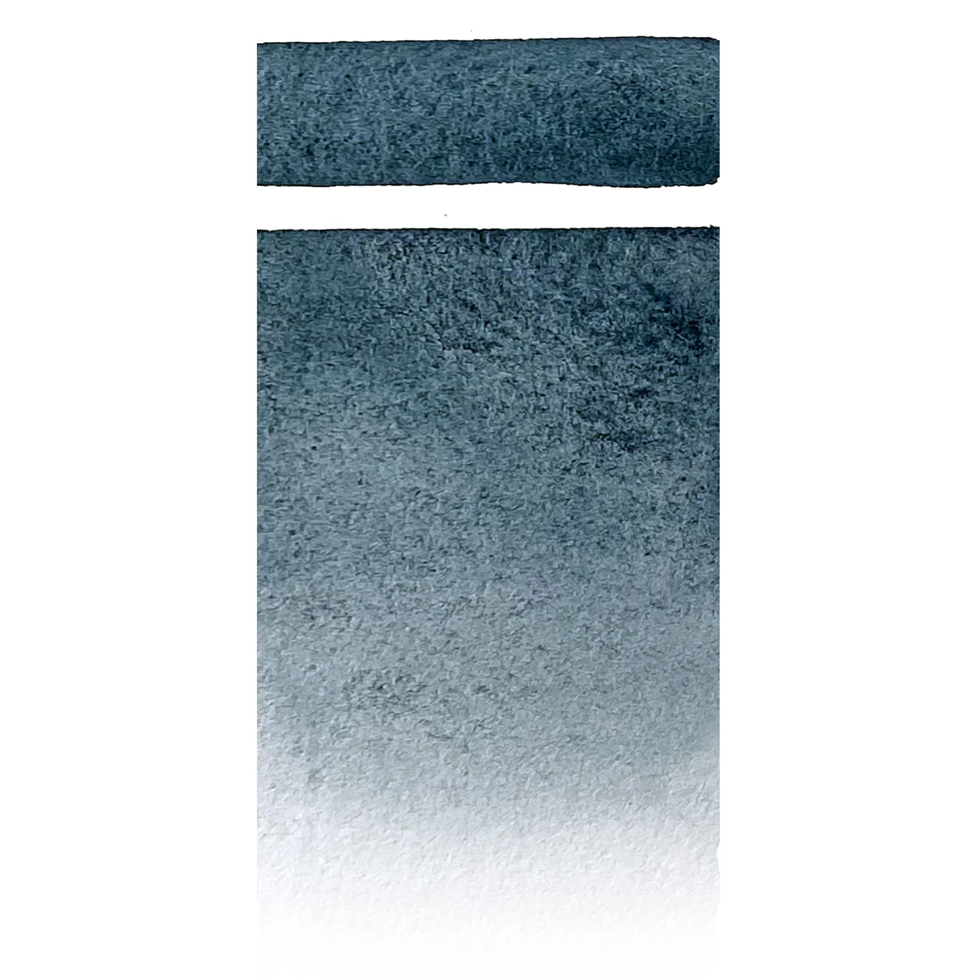 Color wash sample