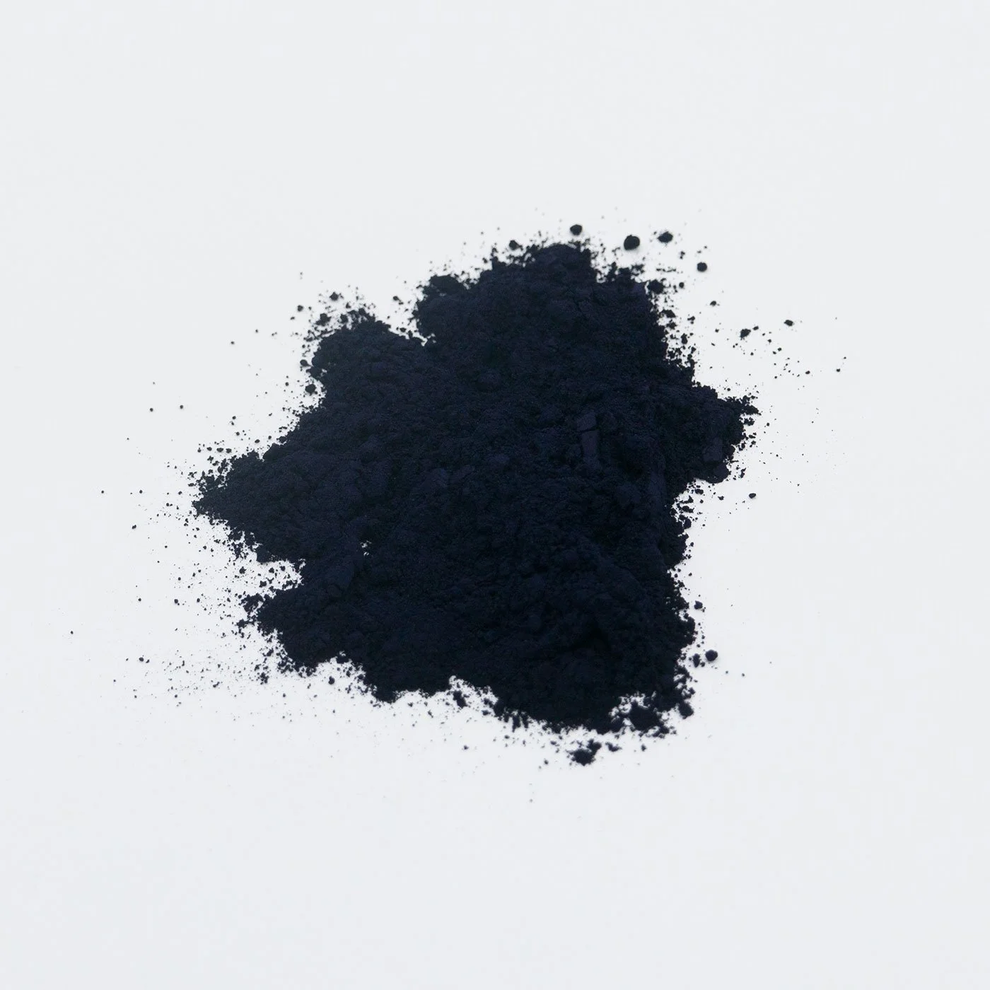 Pigment plant-based Indigo from India