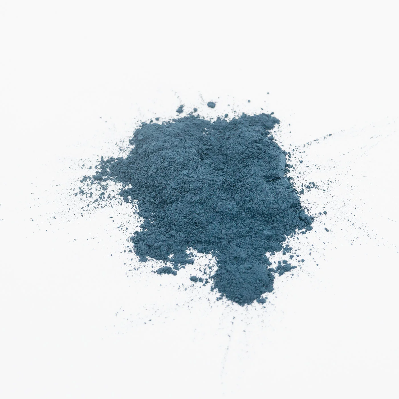 Pigment Indigo from Woad - Italy