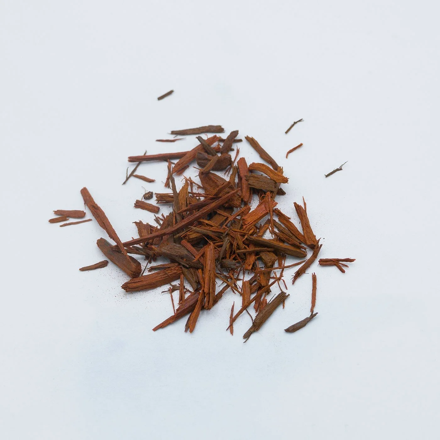 Logwood (Haematoxylum campechianum)