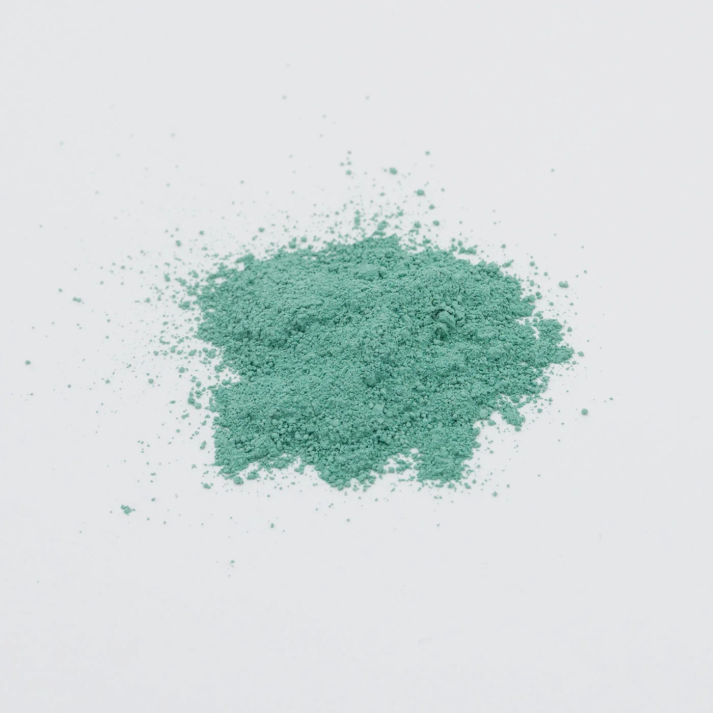 Pigment Genuine Malachite