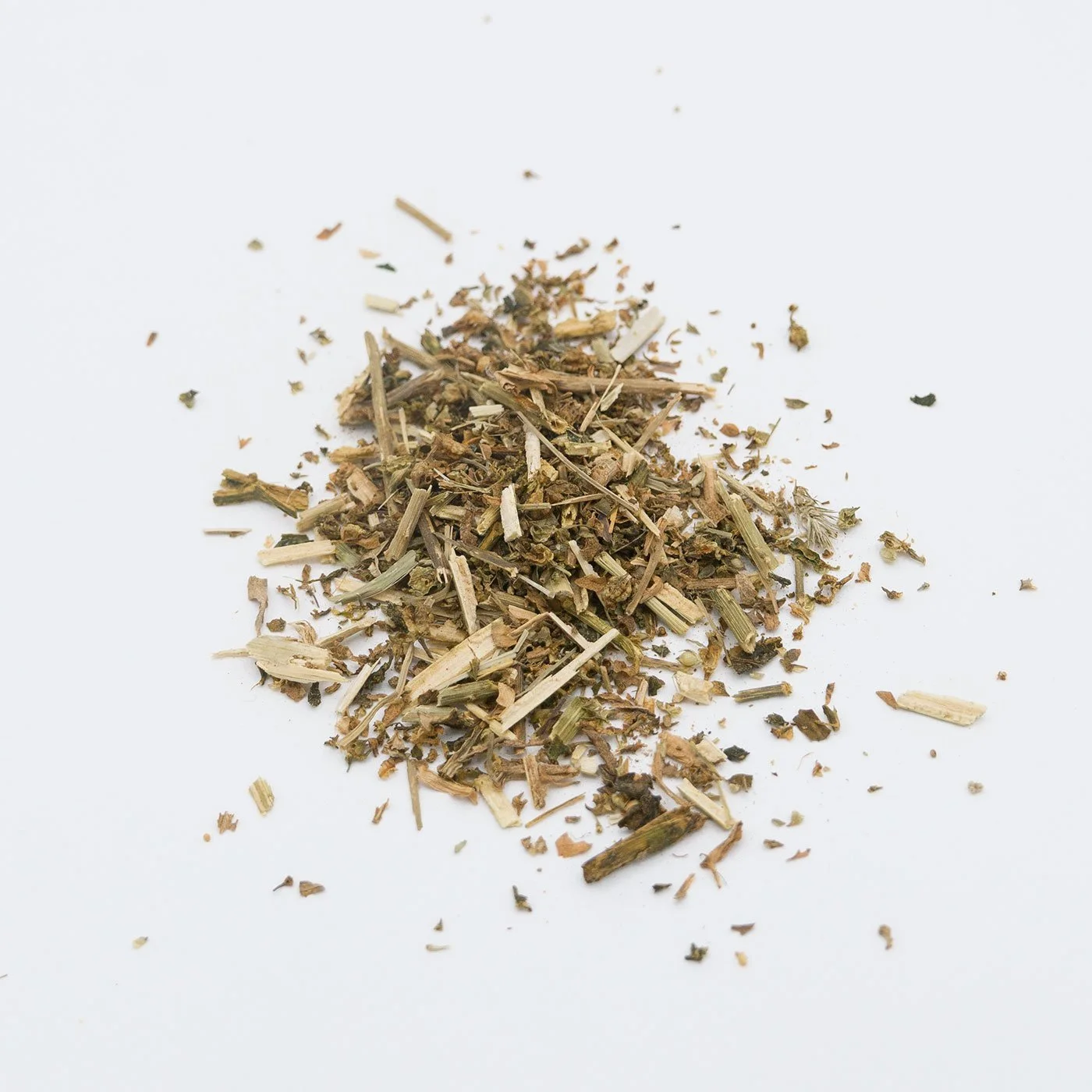 Reseda Pianta Intera (Reseda luteola)