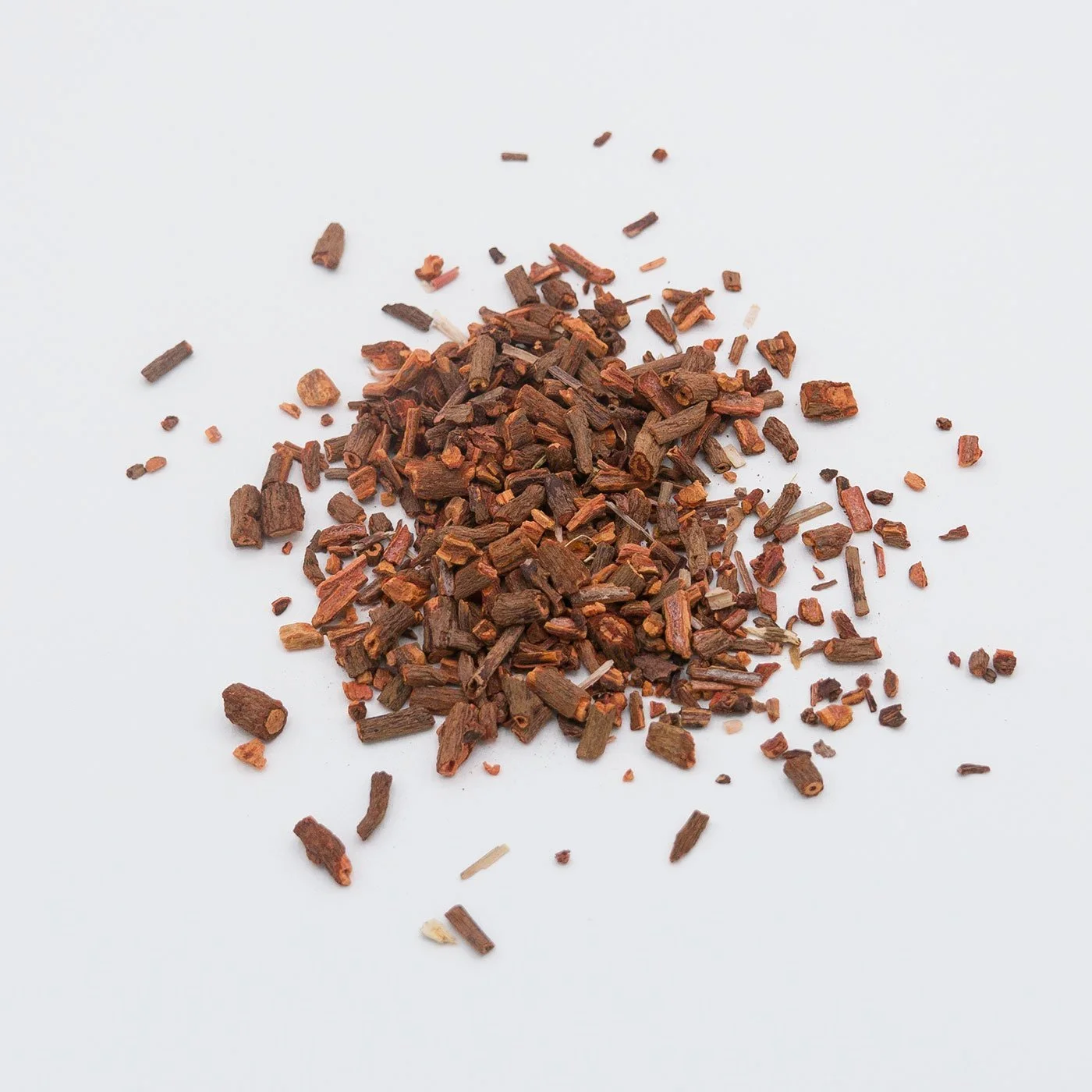 茜草根（Rubia tinctorum）
