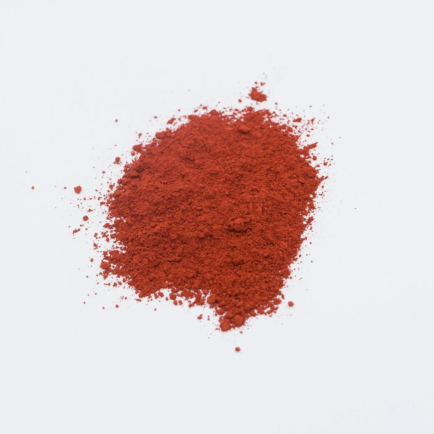 Pigment Venetian Red (English Red)