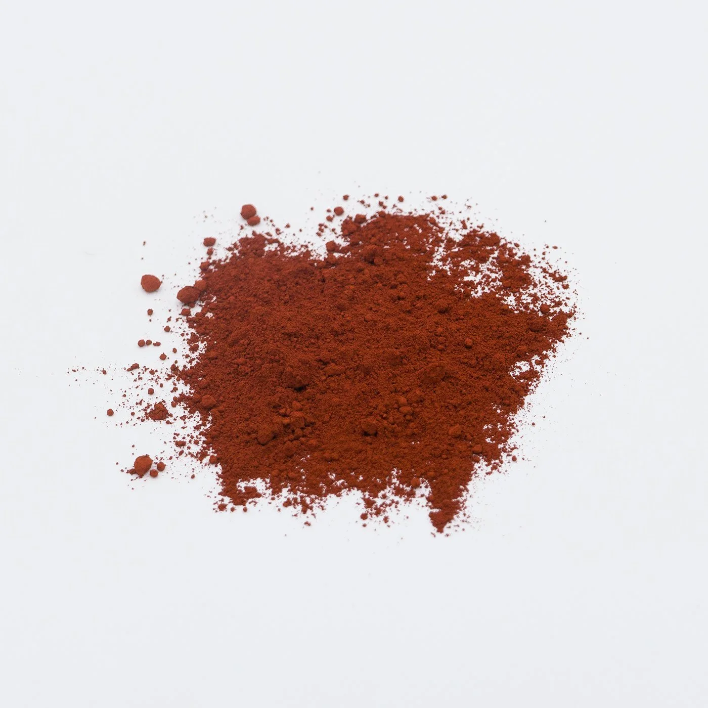 Pigment Burnt Sienna Earth
