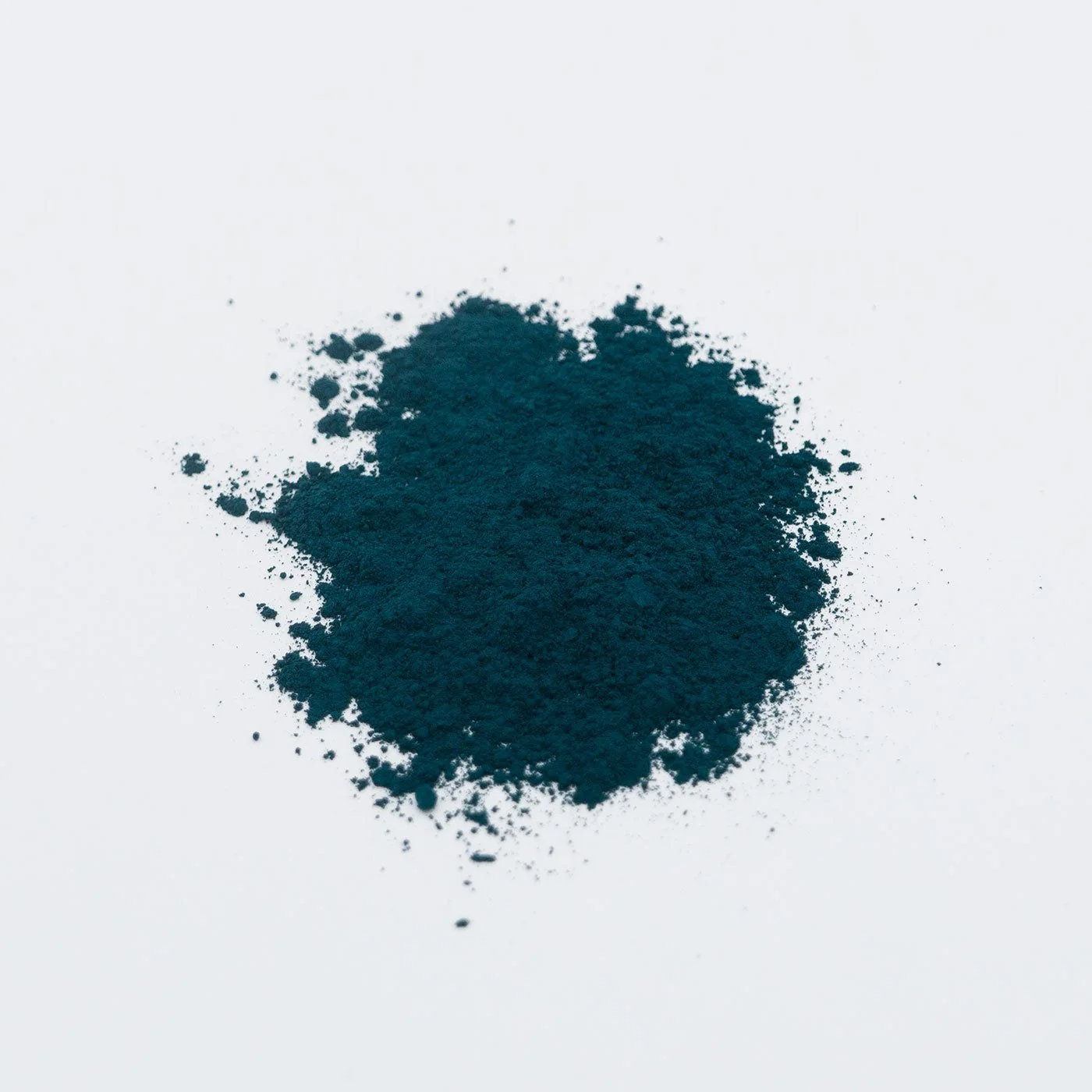 Pigment Maya Green - Type 1