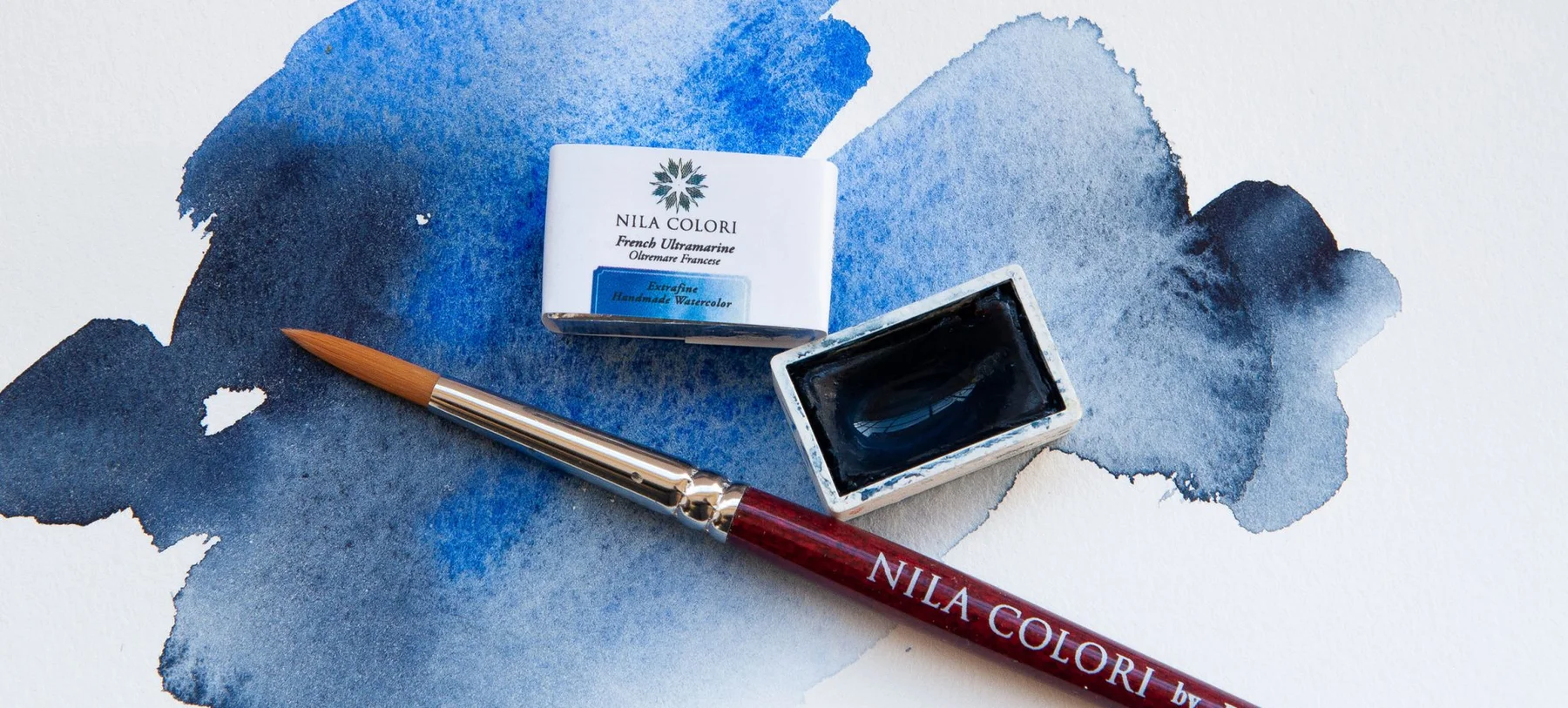 Nila Colori®