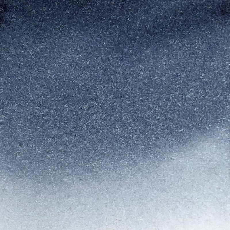 Extrafine Handmade Watercolor Genuine Indigo