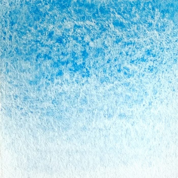 Acquerello Extrafine Verditer Blu/Azzurrite Autentica - immagine 1
