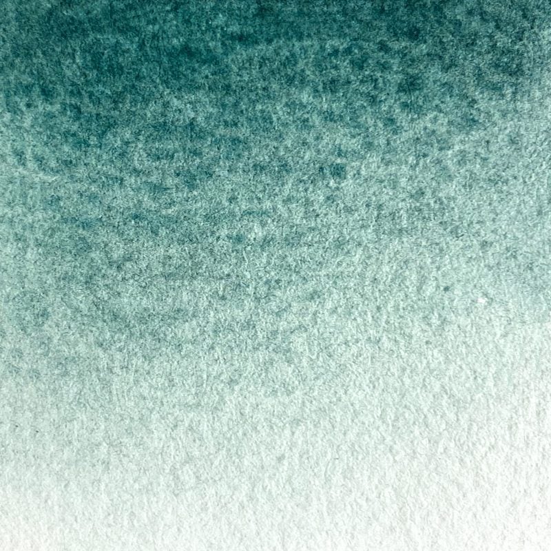 Extrafine Handmade Watercolor Maya Green