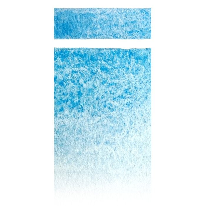 Acquerello Extrafine Verditer Blu/Azzurrite Autentica - immagine 2