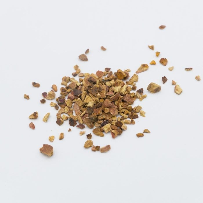 Pomegranate peel (Punica granatum) - Image 1