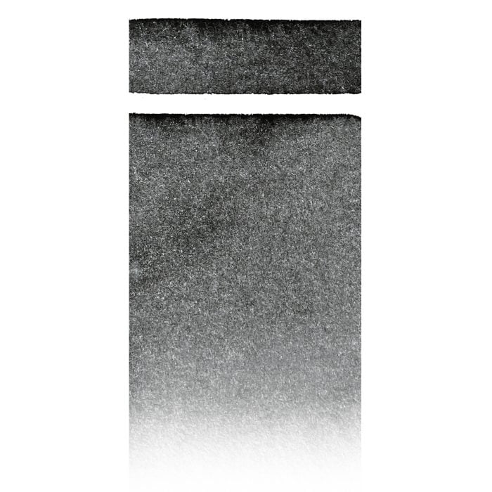Acquerello Extrafine Nero Fumo - immagine 2
